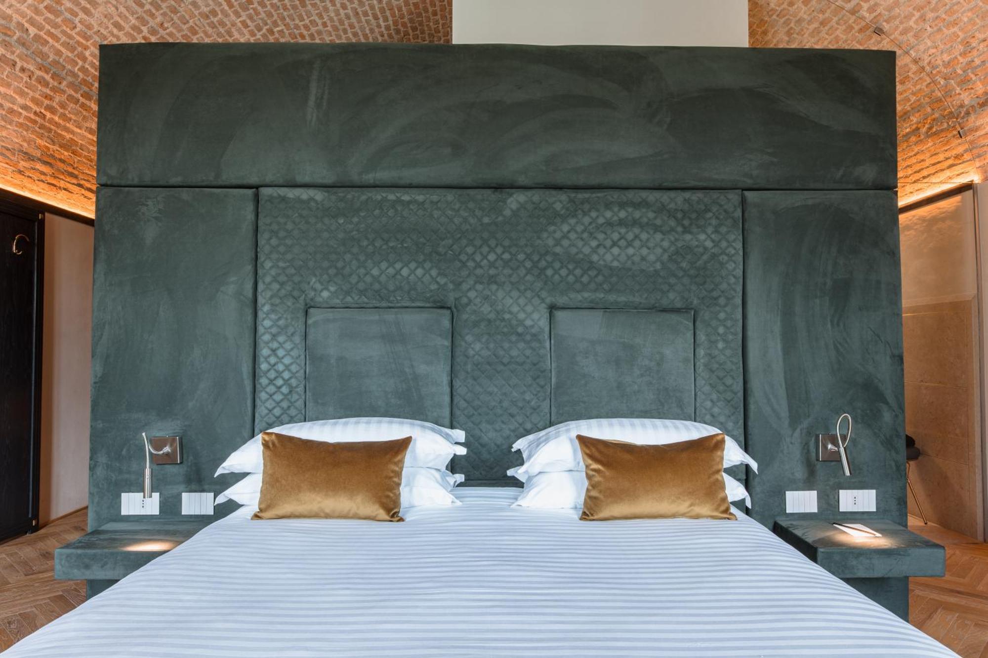 Pavillon Suite & Apartments Пескиера дел Гарда Екстериор снимка