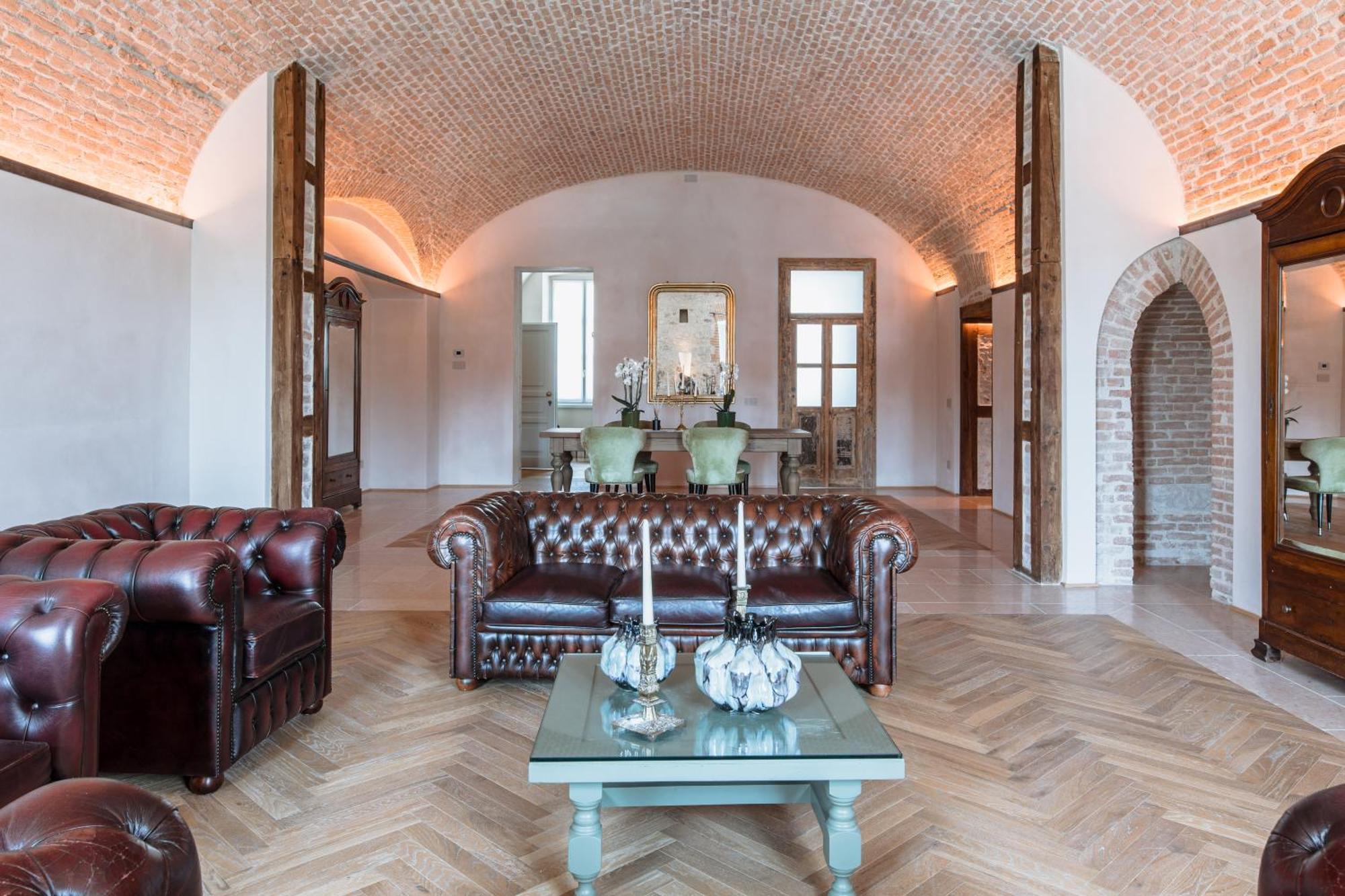 Pavillon Suite & Apartments Пескиера дел Гарда Екстериор снимка